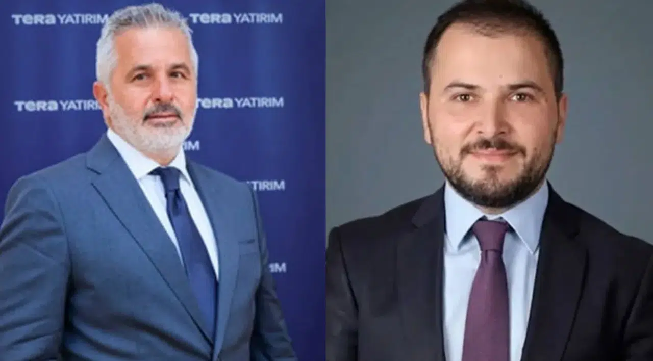 Fon Soruşturmasında Tera Portföy Yönetim Kurulu Başkanı Hakkında Yakalama Kararı