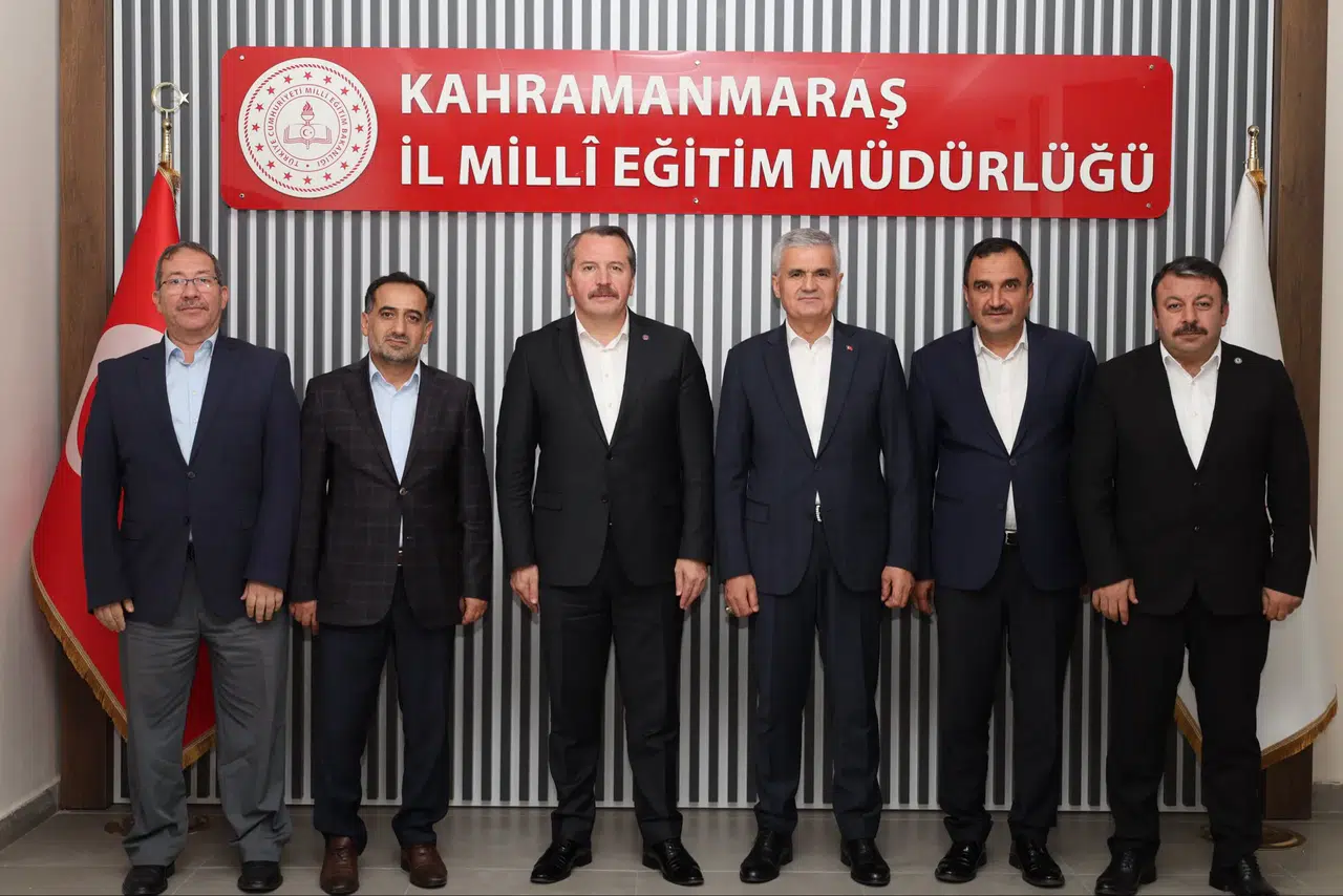 Eğitim-Bir-Sen’den Kahramanmaraş’ta Ayşer Çalık Mesajı