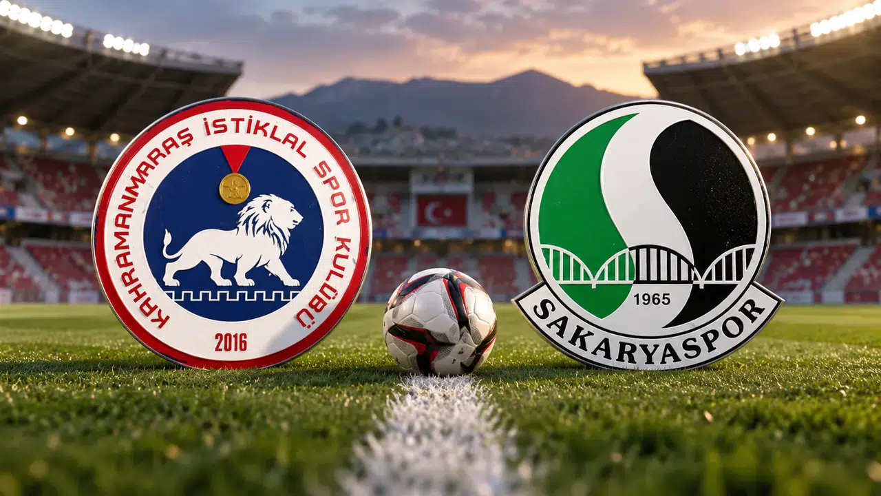 İstiklalspor-Sakaryaspor Maçının Tarihi ve Saati Belli Oldu