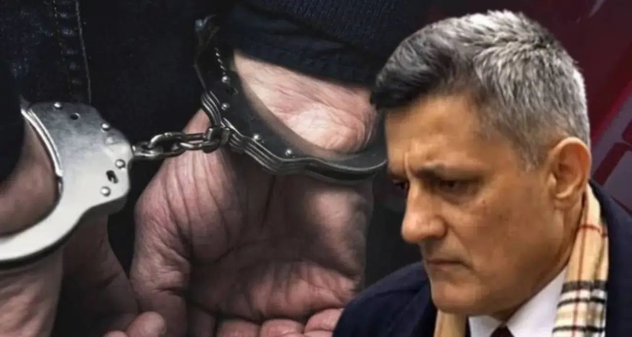 Kaşif Kozinoğlu Soruşturmasındaki Doktor Evinde Ölü Bulundu