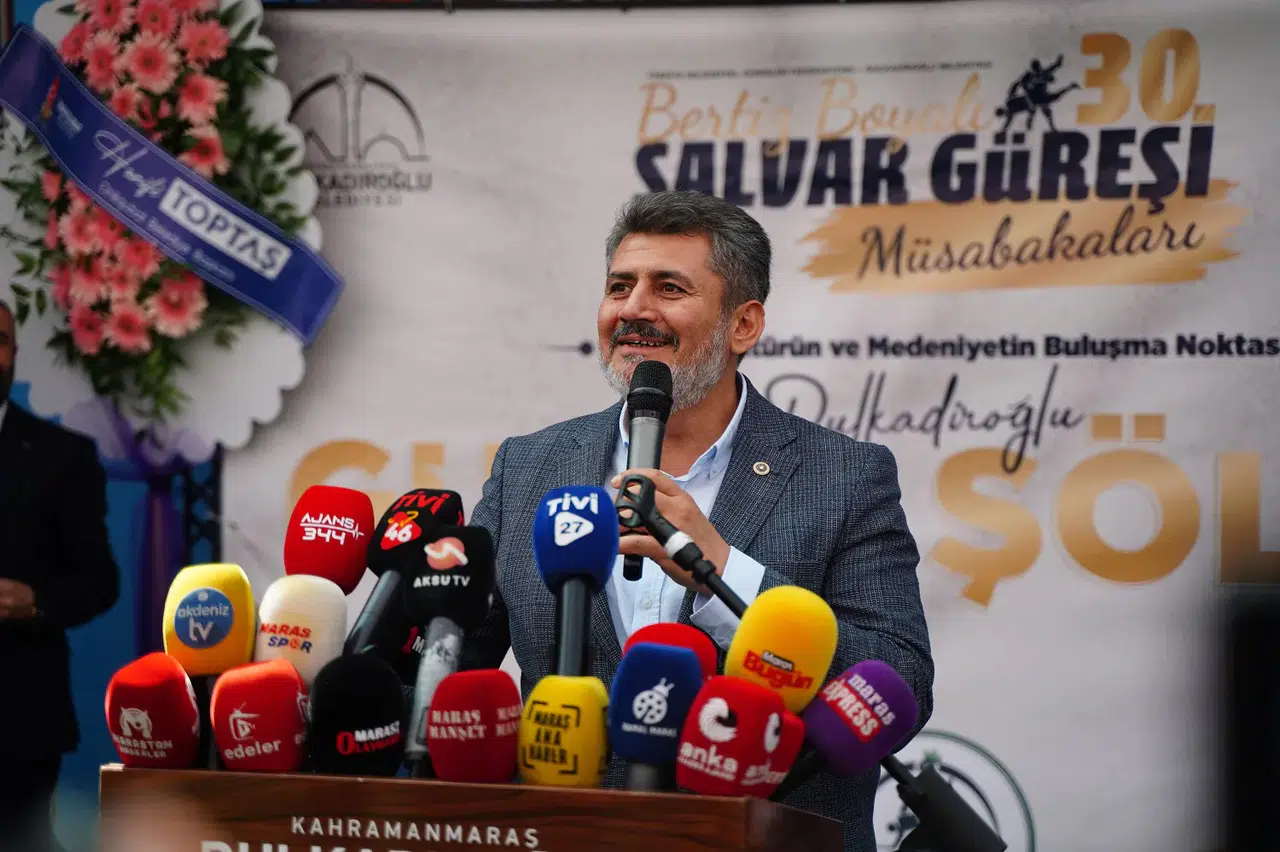 Debgici: Gençlerimizin Bu Geleneğe Sahip Çıkması Gurur Verici
