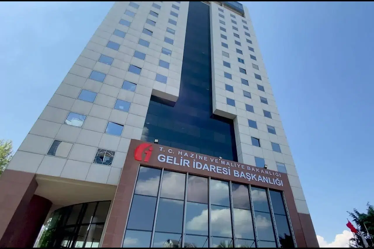 Dijital platformlara yeni vergi düzenlemesi... İlan bilgileri GİB'e bildirilecek