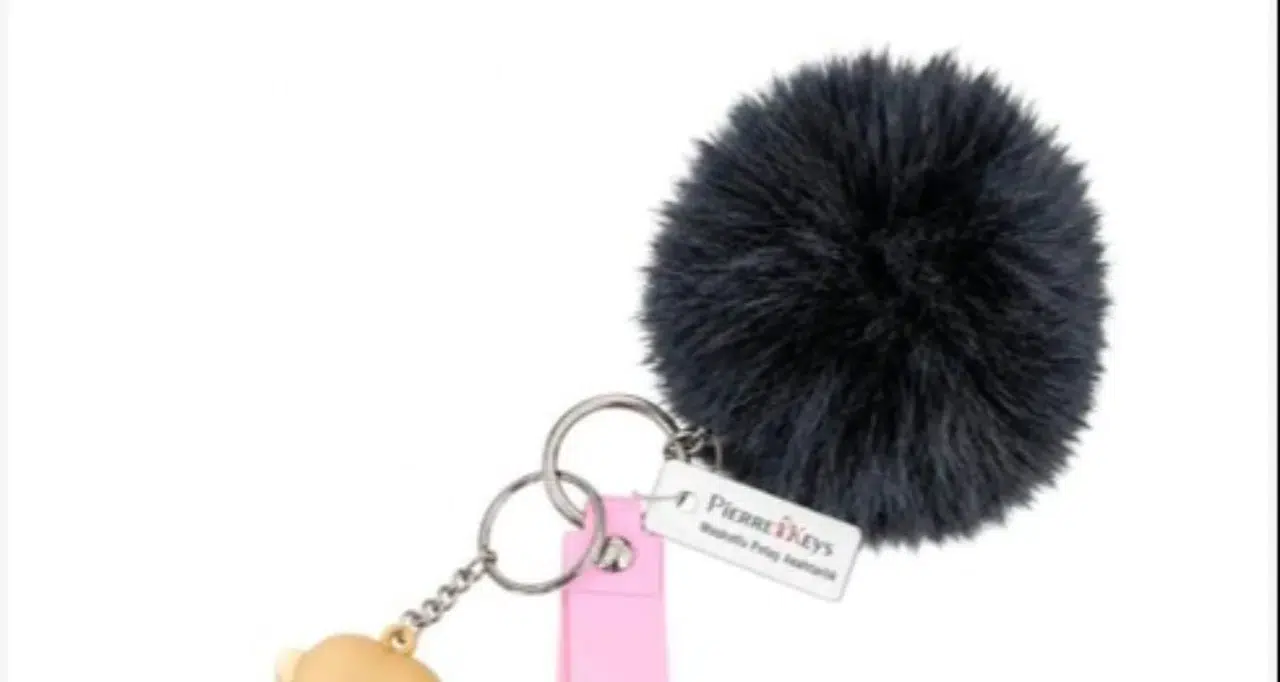 Çocukların Kullandığı Peluş Anahtarlıklarda Tehlike Ortaya Çıktı!