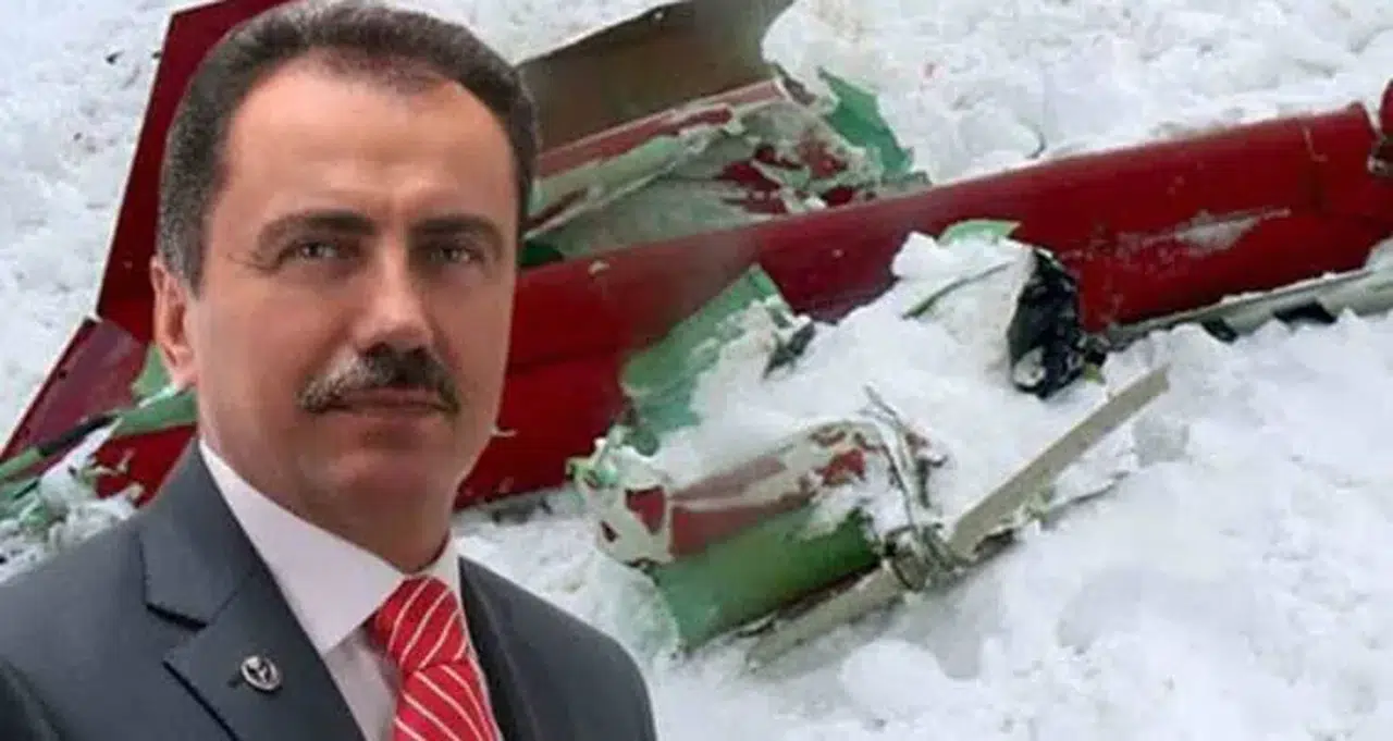 Muhsin Yazıcıoğlu Soruşturmasında Flaş Gelişme: 36 Şüpheli Tutuklandı!