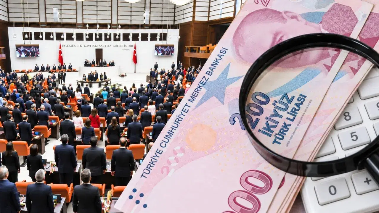 Kademeli emeklilikte milyonların beklediği haber Ankara'dan geldi