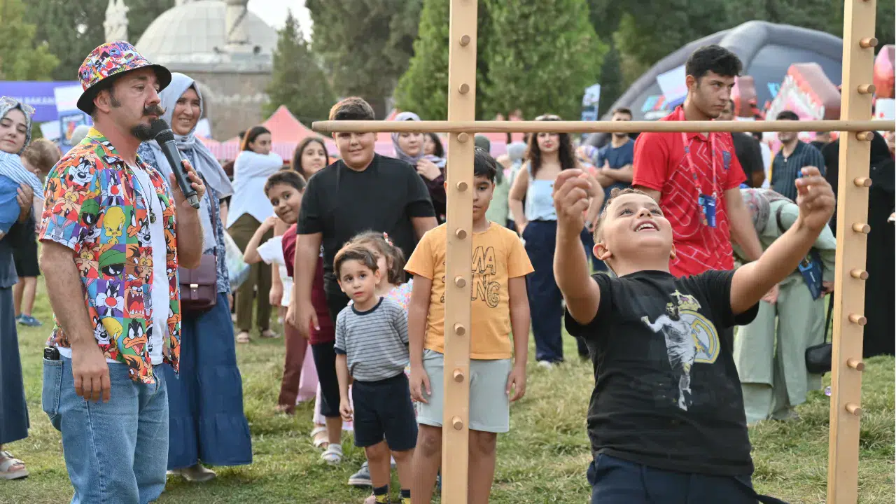 Asırlık Maraş Sanatları Yeniden Gün Yüzünde
