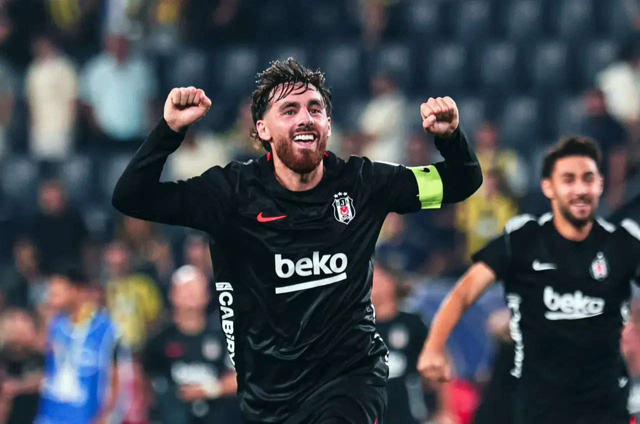 Kartal Kadıköy’de Uçtu