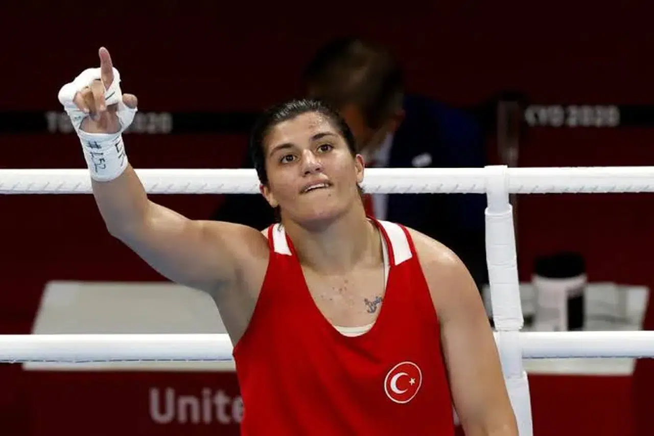 Türk Boksundan Avrupa Şampiyonası’nda Tarihi Madalya Rekoru!