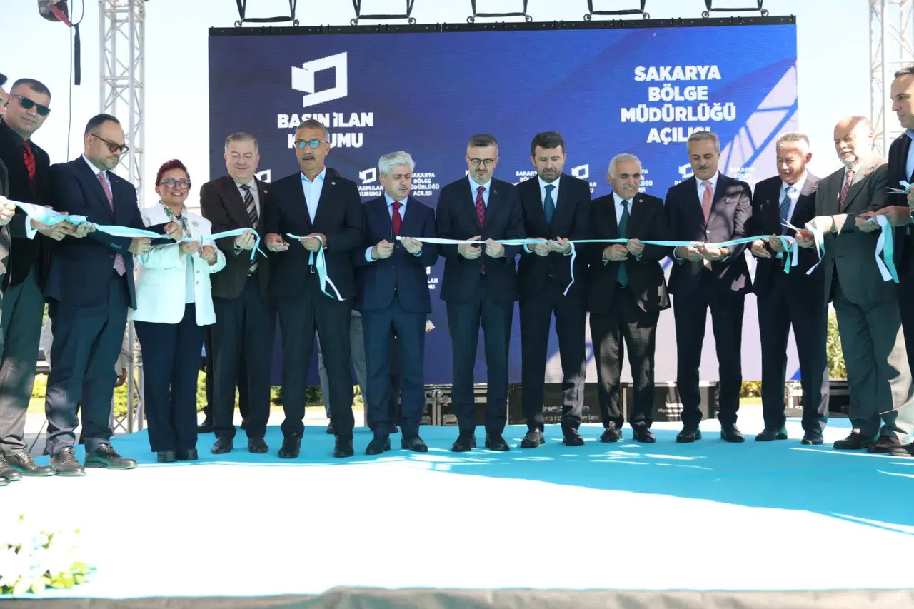BİK Genel Müdürü Çay: Yerel Basın Geleceğe Hazırlanıyor