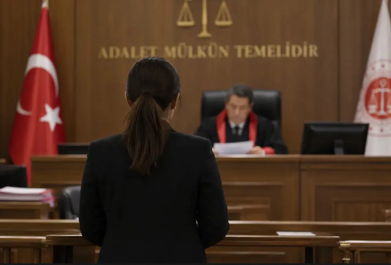 Tanık Doktor Anlattı: “Ben Polis Başmüfettişiyim”