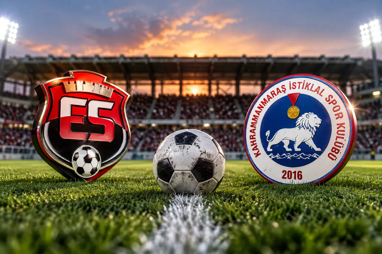 İstiklalspor Erzincan’dan 1 Puanla Döndü