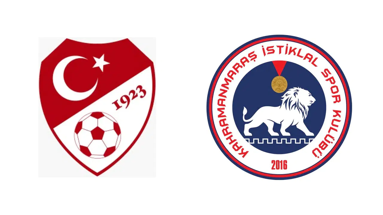 TFF, İstiklalspor’un Resmî Kadrosunu Açıkladı
