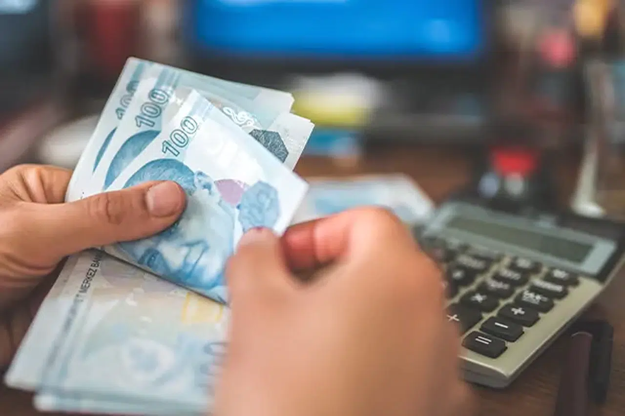 Finansal Hizmetler Güven Endeksi Eylül'de 158,4 ile yükselişe geçti