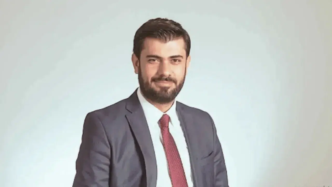 Kahramanmaraşlı Asım Demirdöğen  Gençlik ve Spor İl Müdürü Oldu
