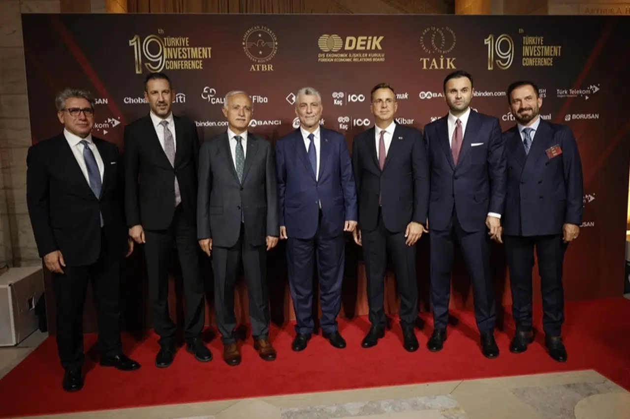 Türkiye-ABD ticaret hacmi 38 milyar doları geçti, hedef 100 milyar dolar!