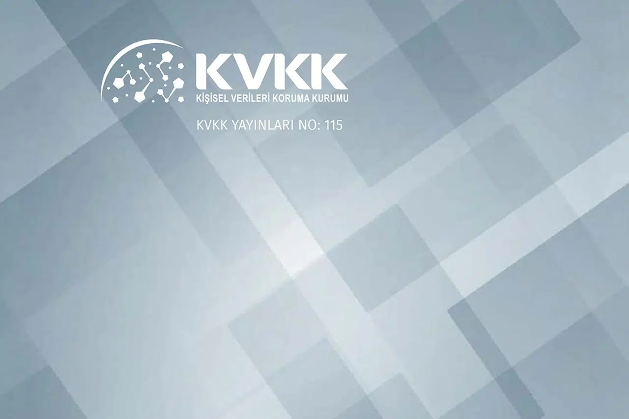KVKK, Avukatlar için Kişisel Verilerin Korunması Rehberi'ni Yayımladı