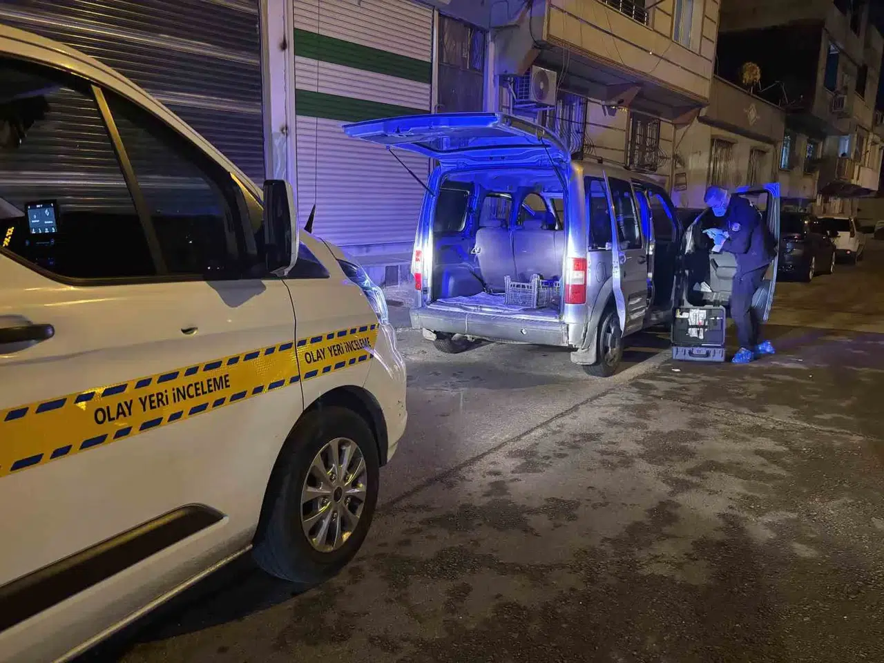 Gaziantep’te Bıçaklı Kavga: 18 Yaşındaki Genç Hayatını Kaybetti