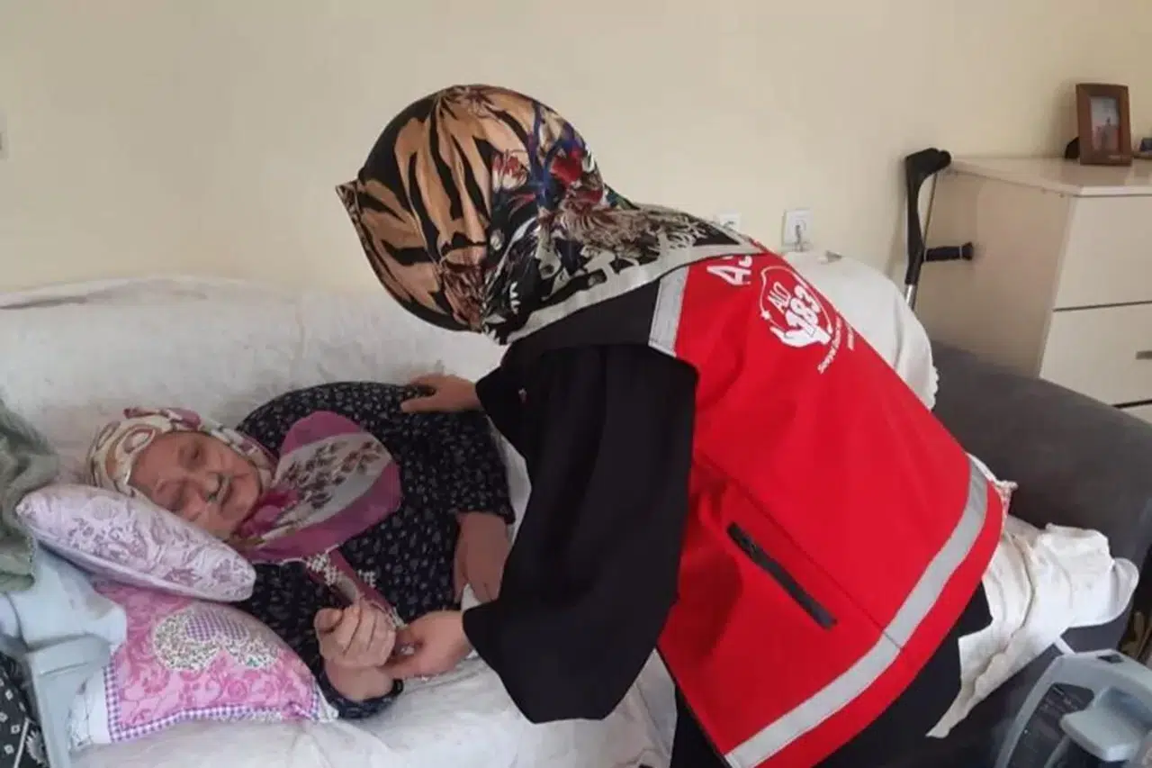 Evde Bakım Yardımı ödemeleri hesaplarda