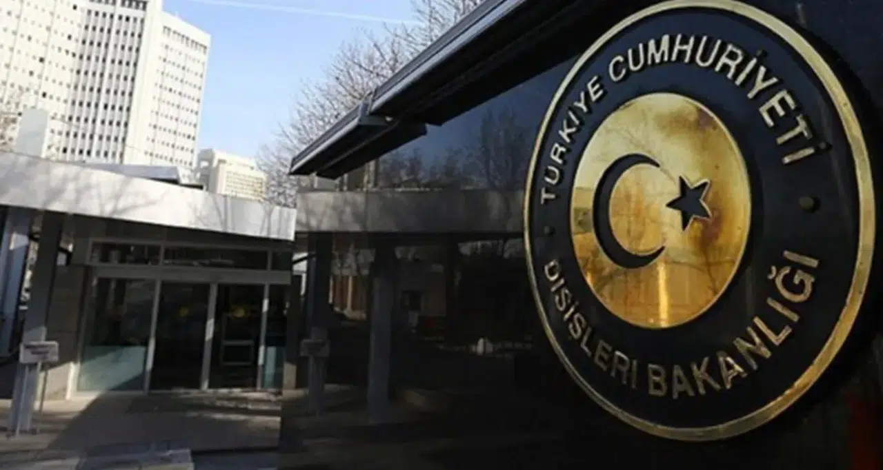 Türkiye’den Suudi Arabistan’a İHA Saldırılarına Sert Tepki