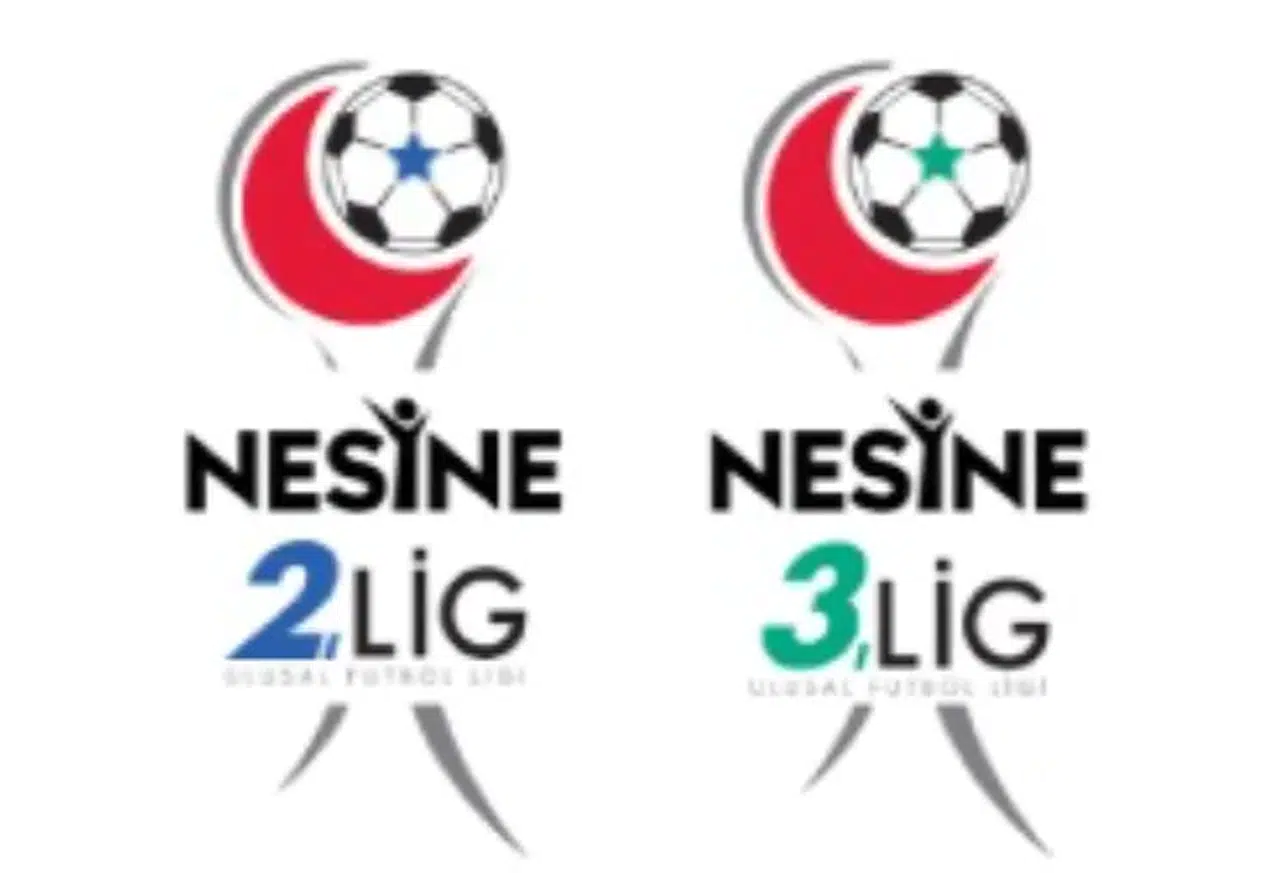 2. ve 3. Lig’de Canlı Yayın Maçları Açıklandı