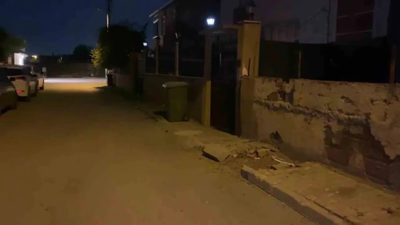 Eski Eşi Tarafından Vurulan Fatma Çiğil Hayatını Kaybetti