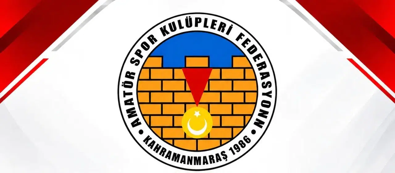 Kahramanmaraş ASKF’den Tescil İddialarına Açıklama