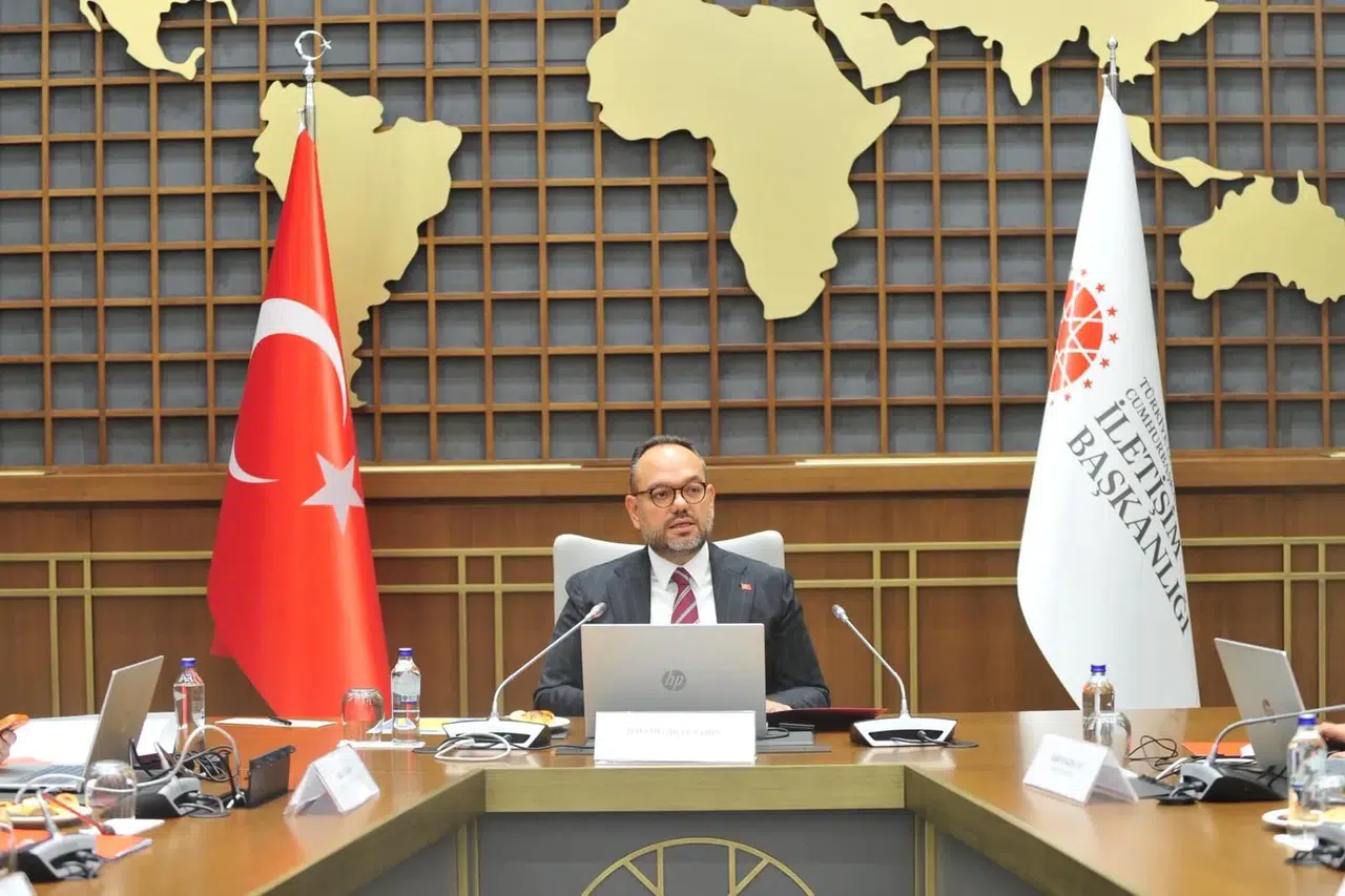 Basın Kartı Komisyonu Sonuçları Açıklandı