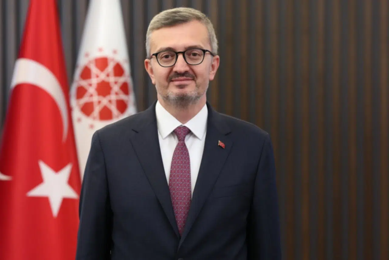 'Dezenformasyona Dur De' kampanyasına katılan millîlere teşekkür