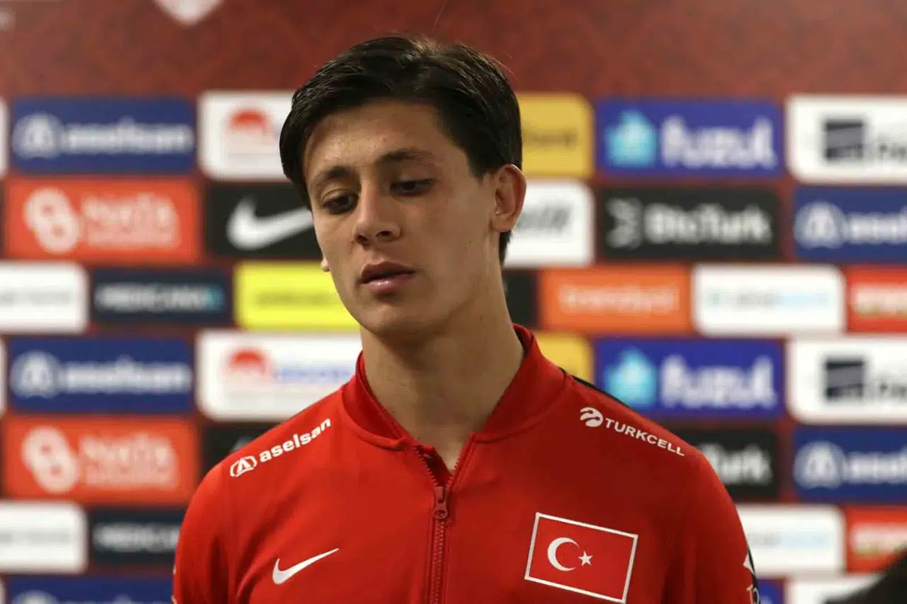 Arda Güler: 'Son Performanslarımızı Unutturmak İçin Mücadele Ettik'