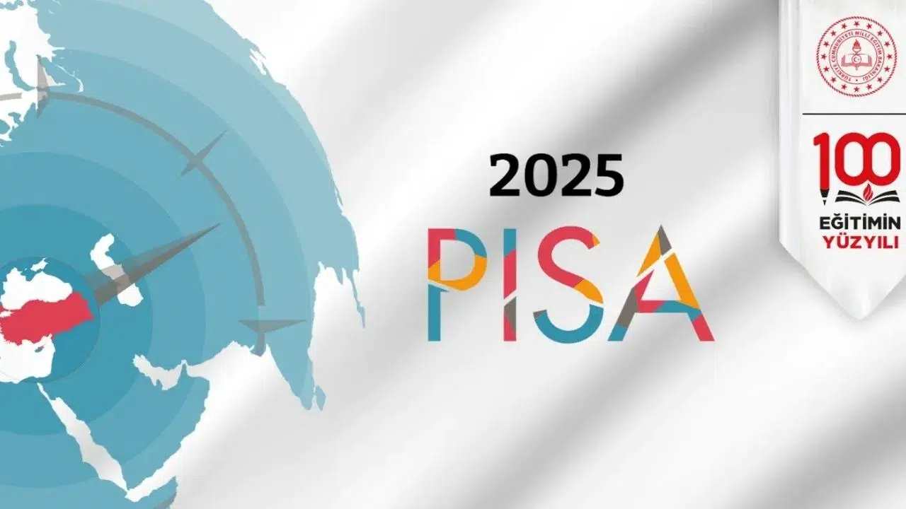 PISA 2025 Sonuçları 8 Eylül’de Açıklanacak