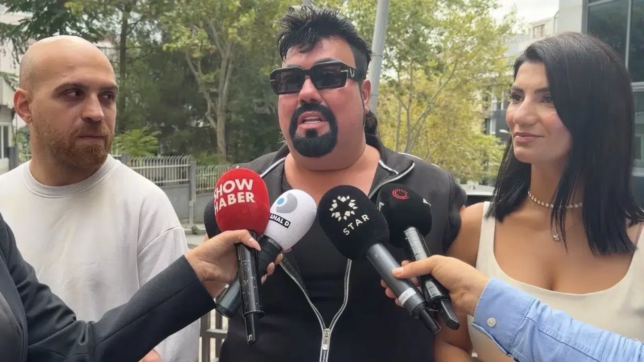 Kobra Murat’a Peş Peşe Tehdit Mesajları: “Evini Keleşle Tararız”