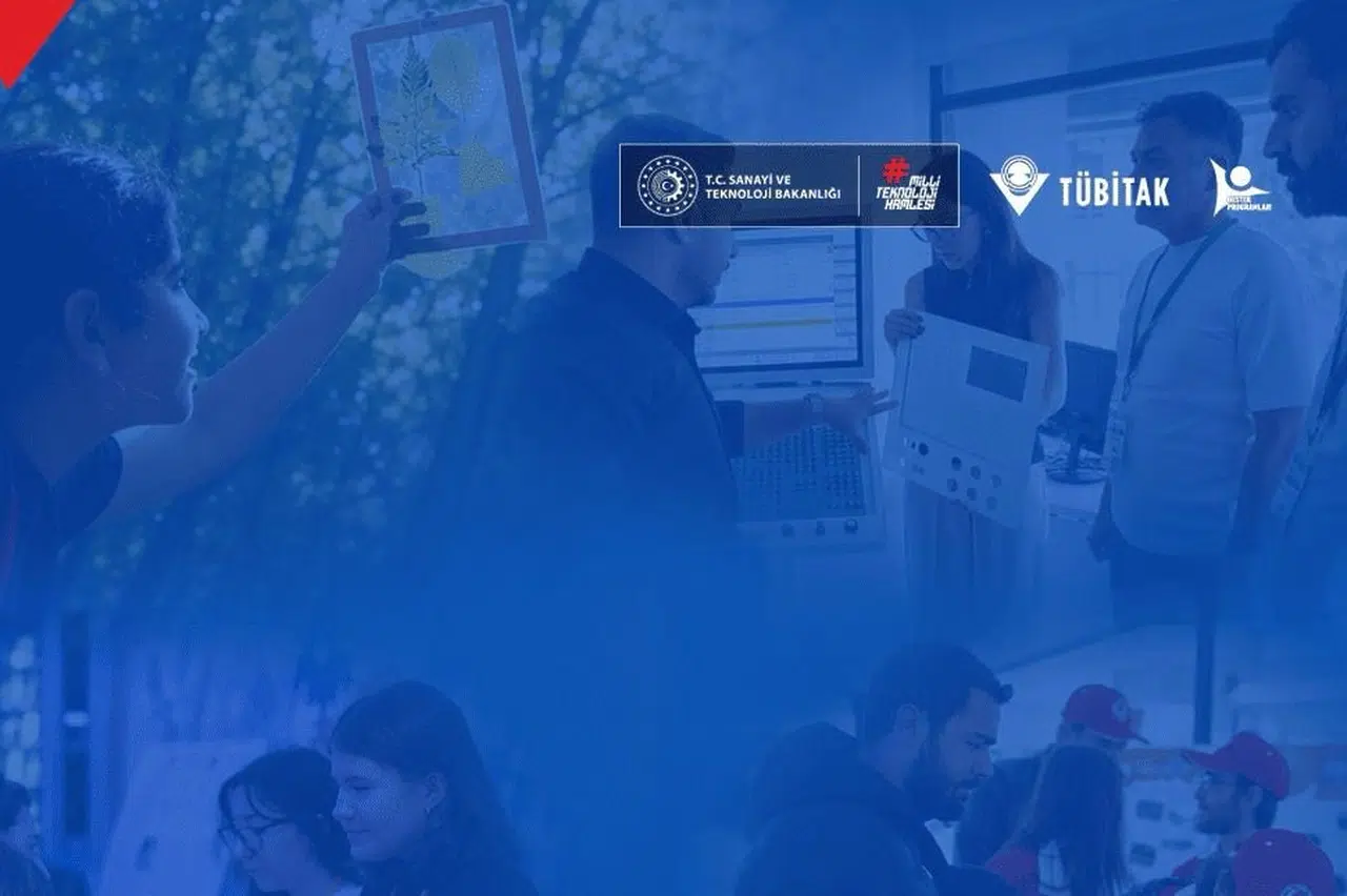 TÜBİTAK'tan Bilim Projelerine Teşvik Ödülleri İçin Başvurular Başladı