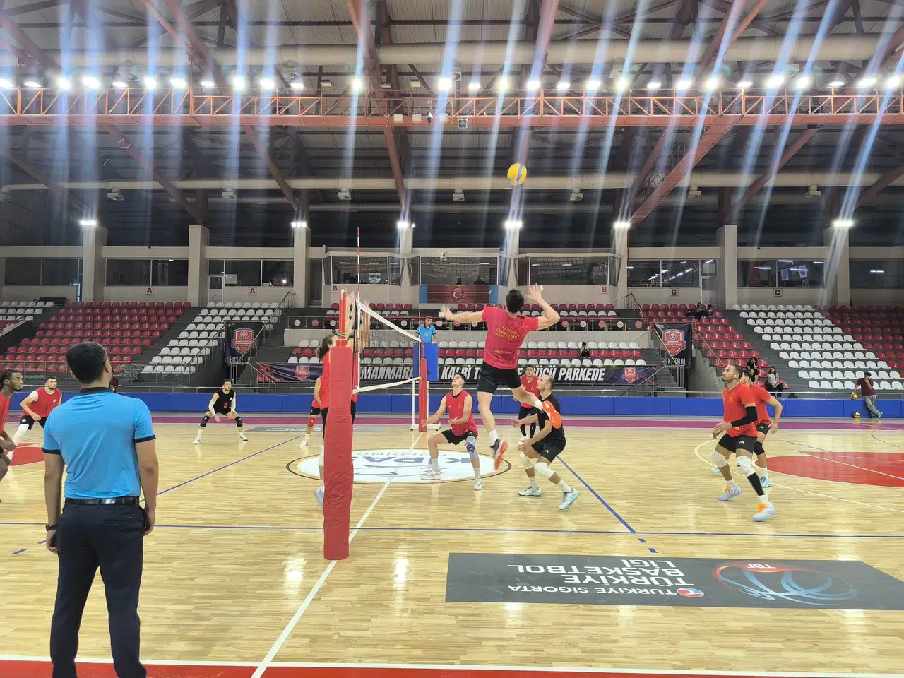 Onikişubat Belediyespor’dan Gaziantep Karşısında 3-1’lik Zafer