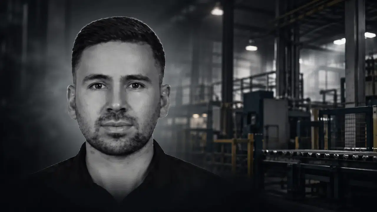 MKE Gazi Fişek Fabrikası’nda İş Kazası: 1 Kişi Hayatını Kaybetti