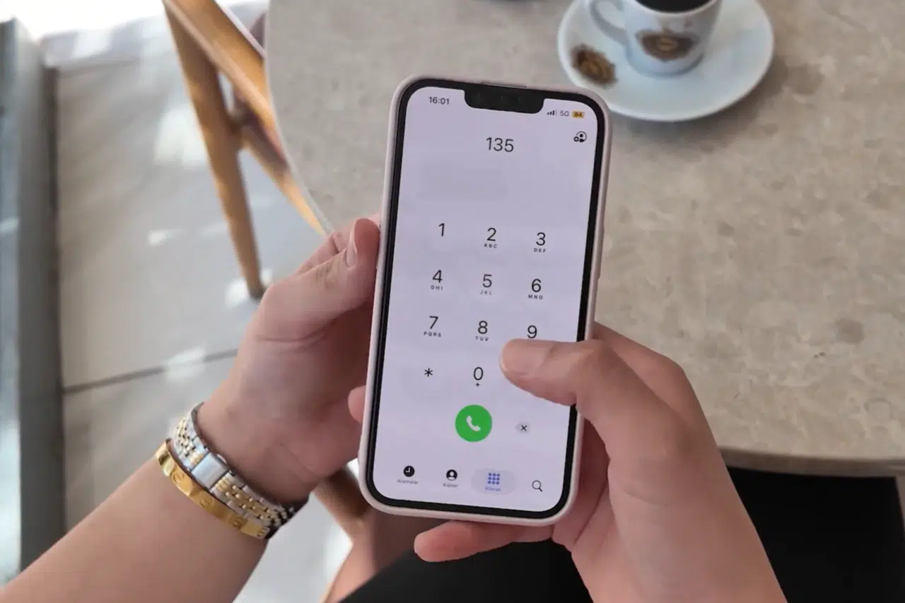 'Alo Adalet 135' üç adliyede faaliyete geçiyor