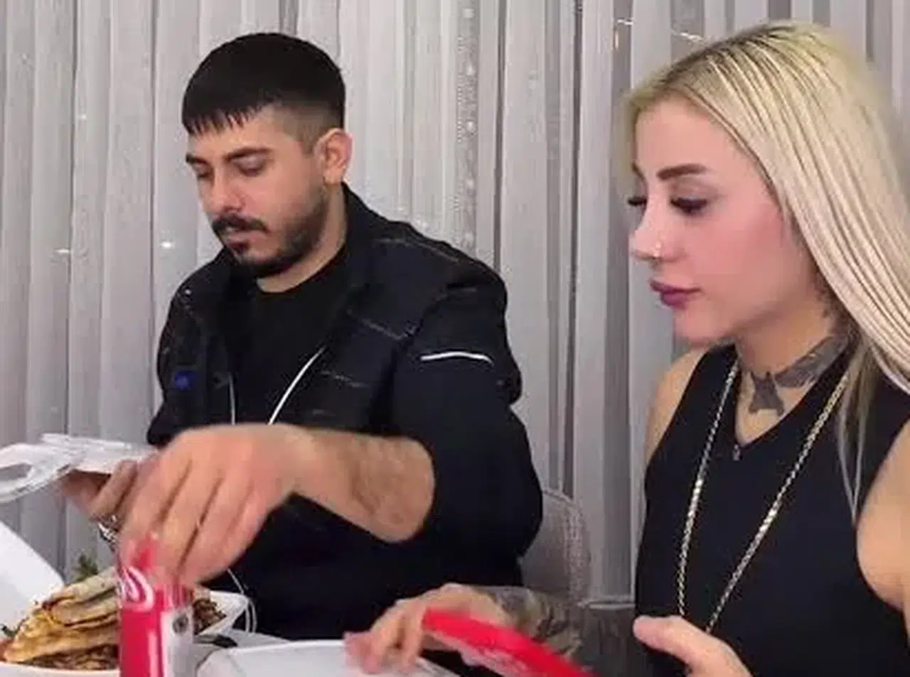 2 TikTok Fenomeni Hakkında Soruşturma Başlatıldı: Gözaltına Alındılar