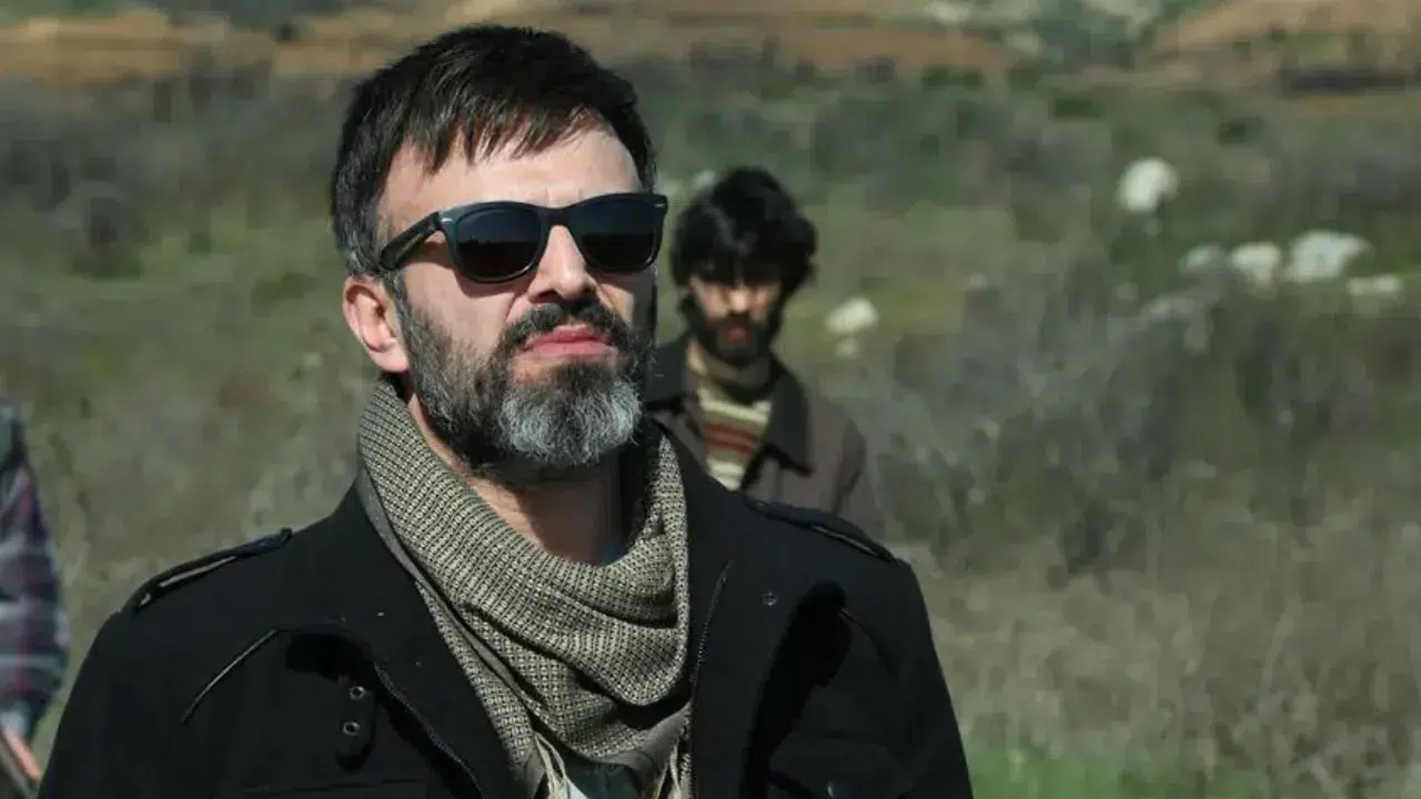 Serhat Mustafa Kılıç Kimdir? İşte Hayatı ve Kariyeri