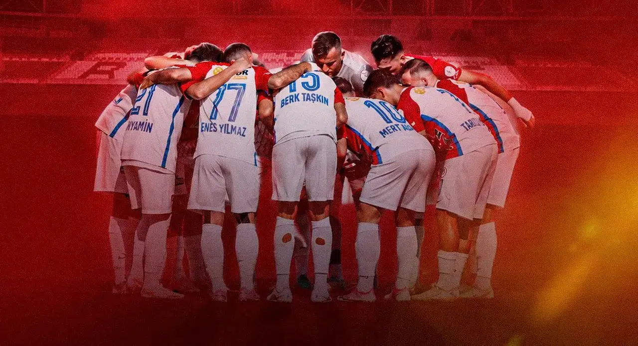 İstiklalspor Erzincan Deplasmanında 3 Puan İçin Sahaya Çıkacak!