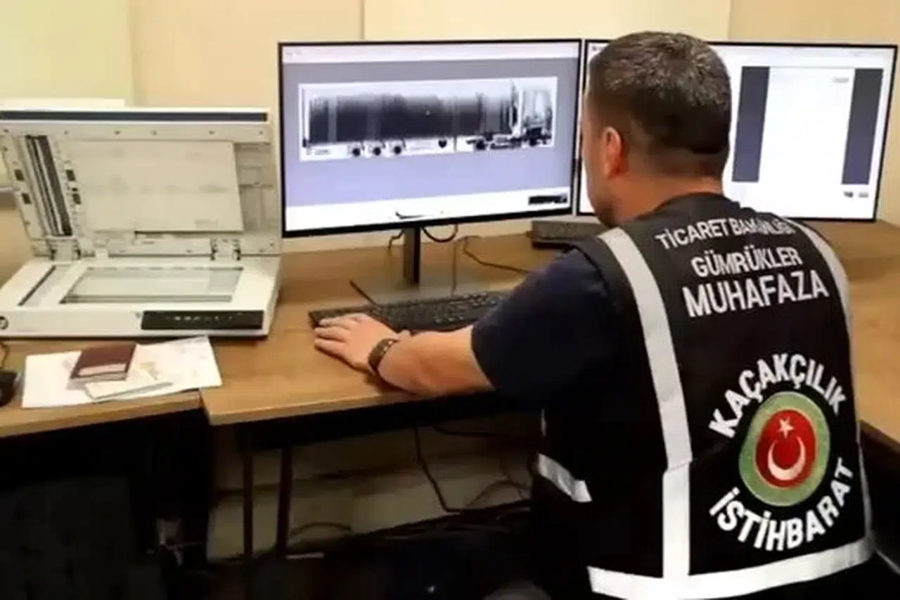 Ticaret Bakanlığı: Arif Kocabıyık Kapıkule'de yakalandı