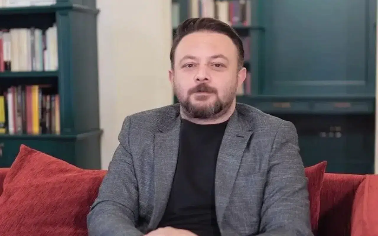 Fatih Ergin Kimdir? Gazeteci Fatih Ergin Neden Gözaltına Alındı?