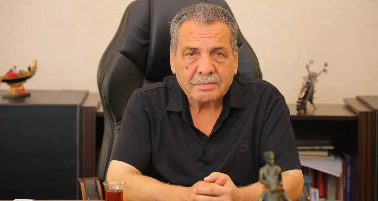 12 Eylül Mağduru Bağcı Darbe Gecesini Anlattı