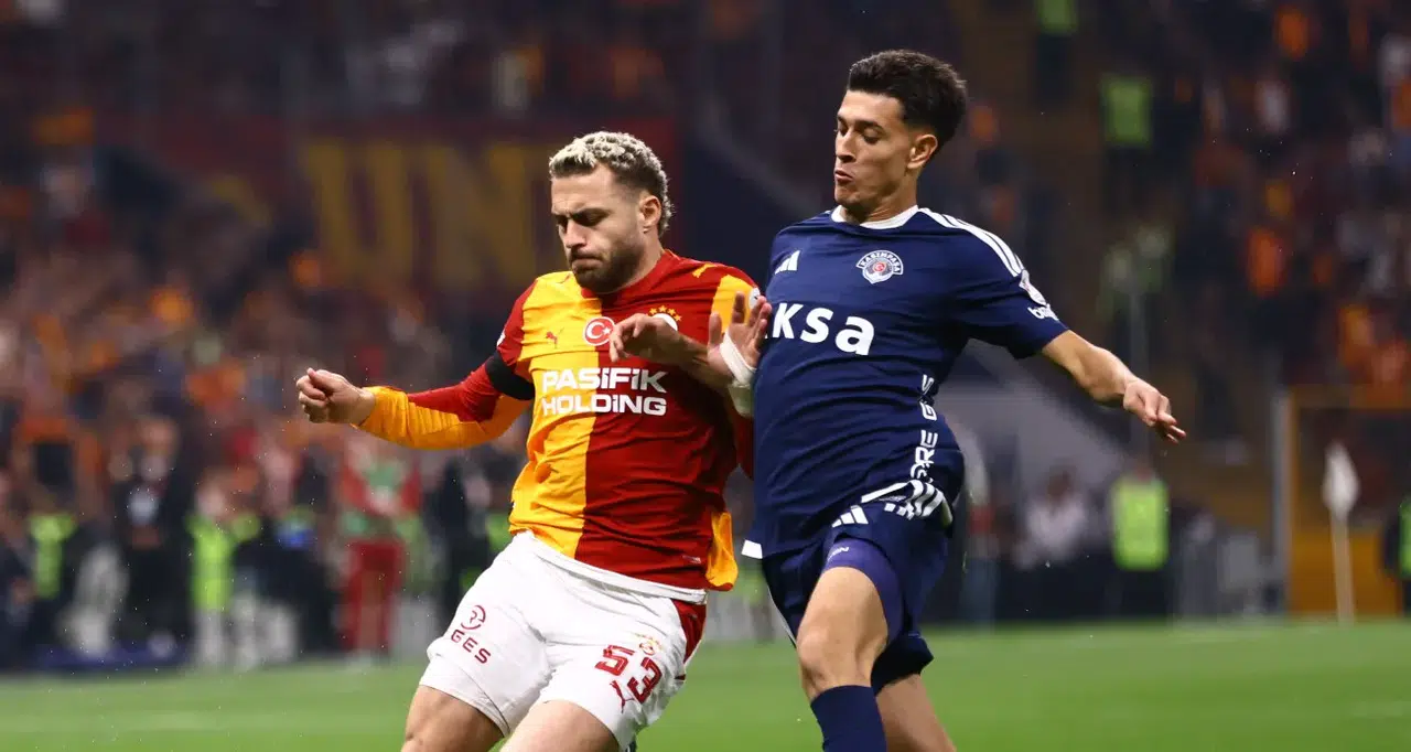 Süper Lig’de Üç Büyükler Kazandı, Zirve Yarışı Hızlandı