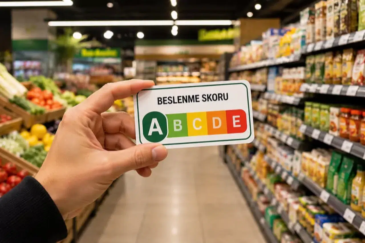Okul gıdasında yeni dönem... 'Beslenme Skoru' geliyor