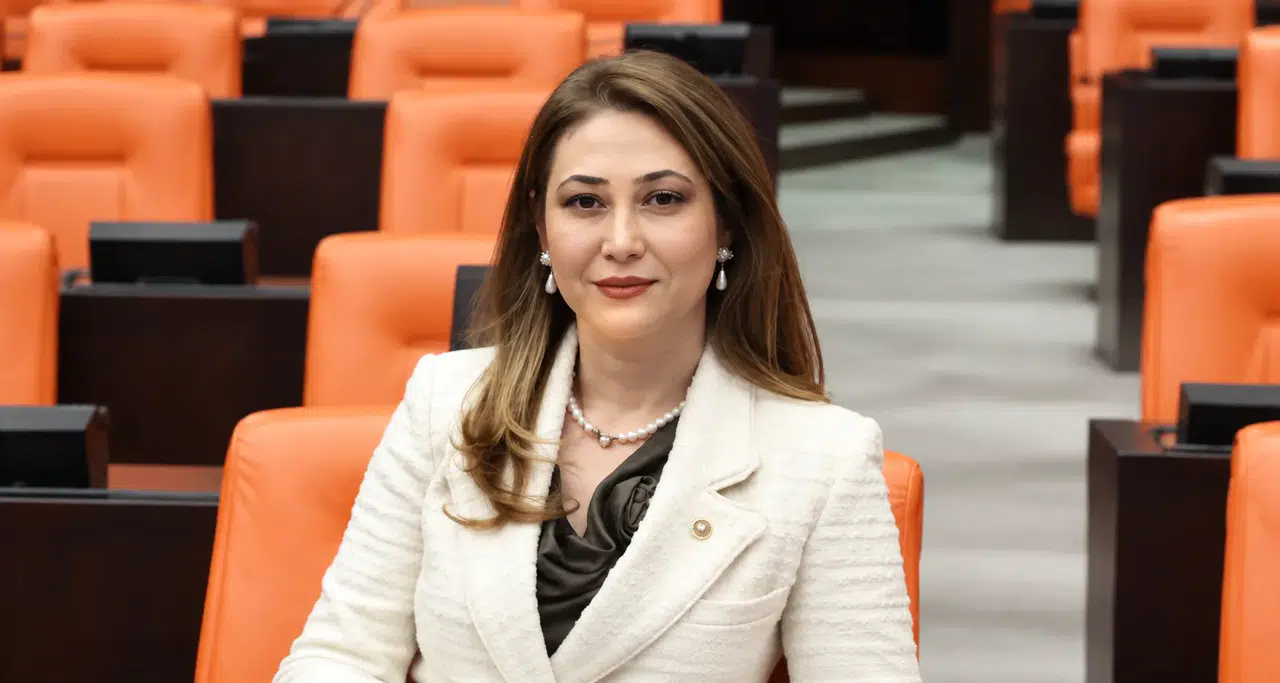 Zuhal Karakoç’un sağlık durumunda sıcak gelişme