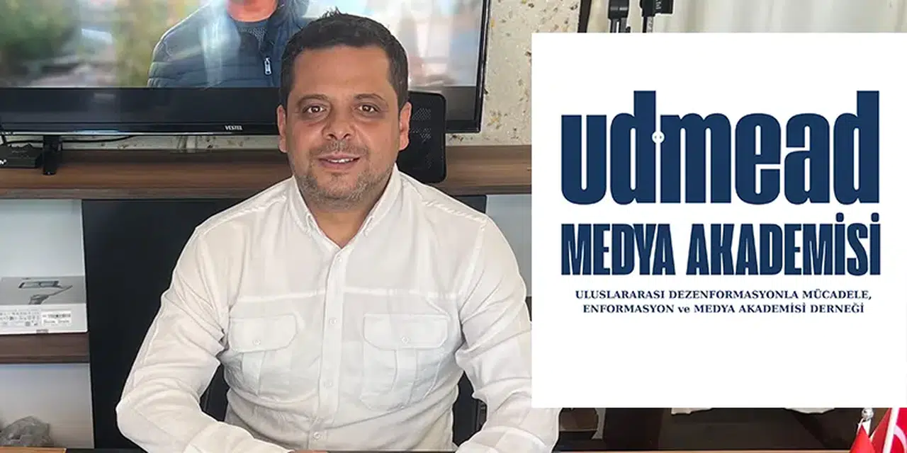 UDMEAD’dan Gazeteciler Günü Mesajı: Etik ve Hakikat