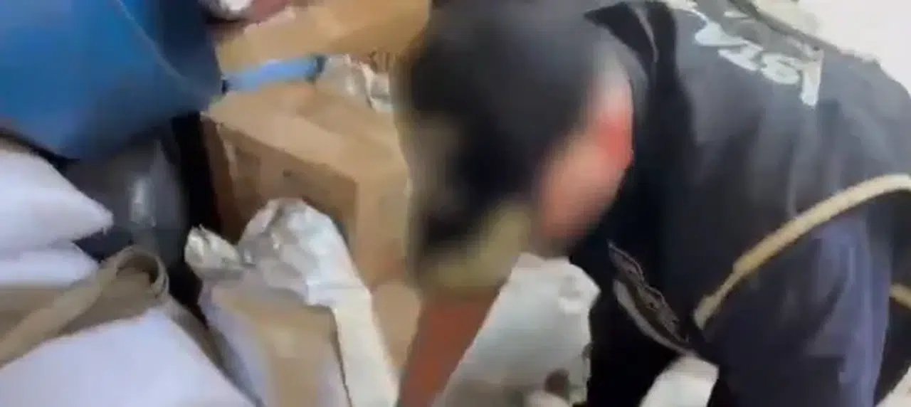16 ilde suç örgütlerine operasyon: 55 kişi tutuklu
