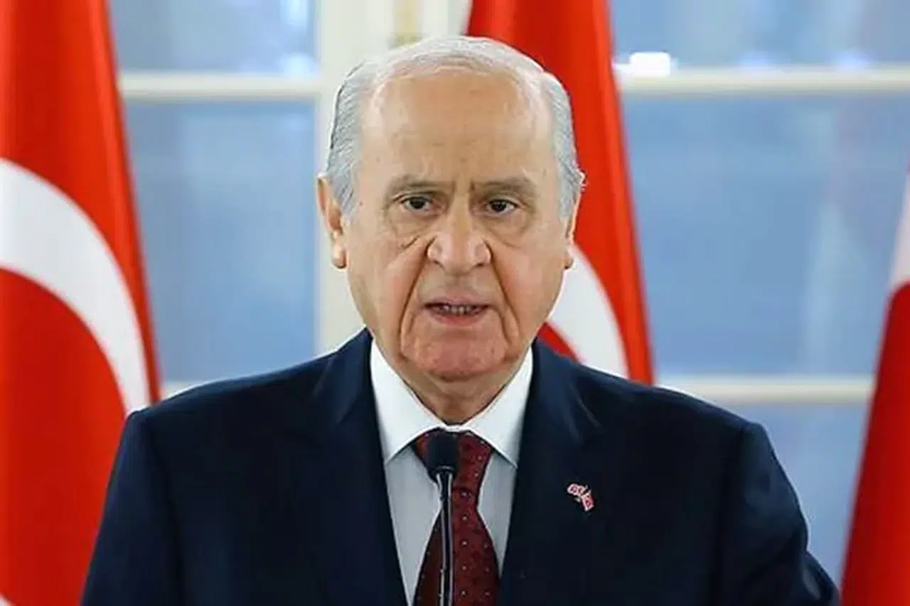 Bahçeli'den Libya Mutabakatı mesajı: Türkiye güçlenmiştir