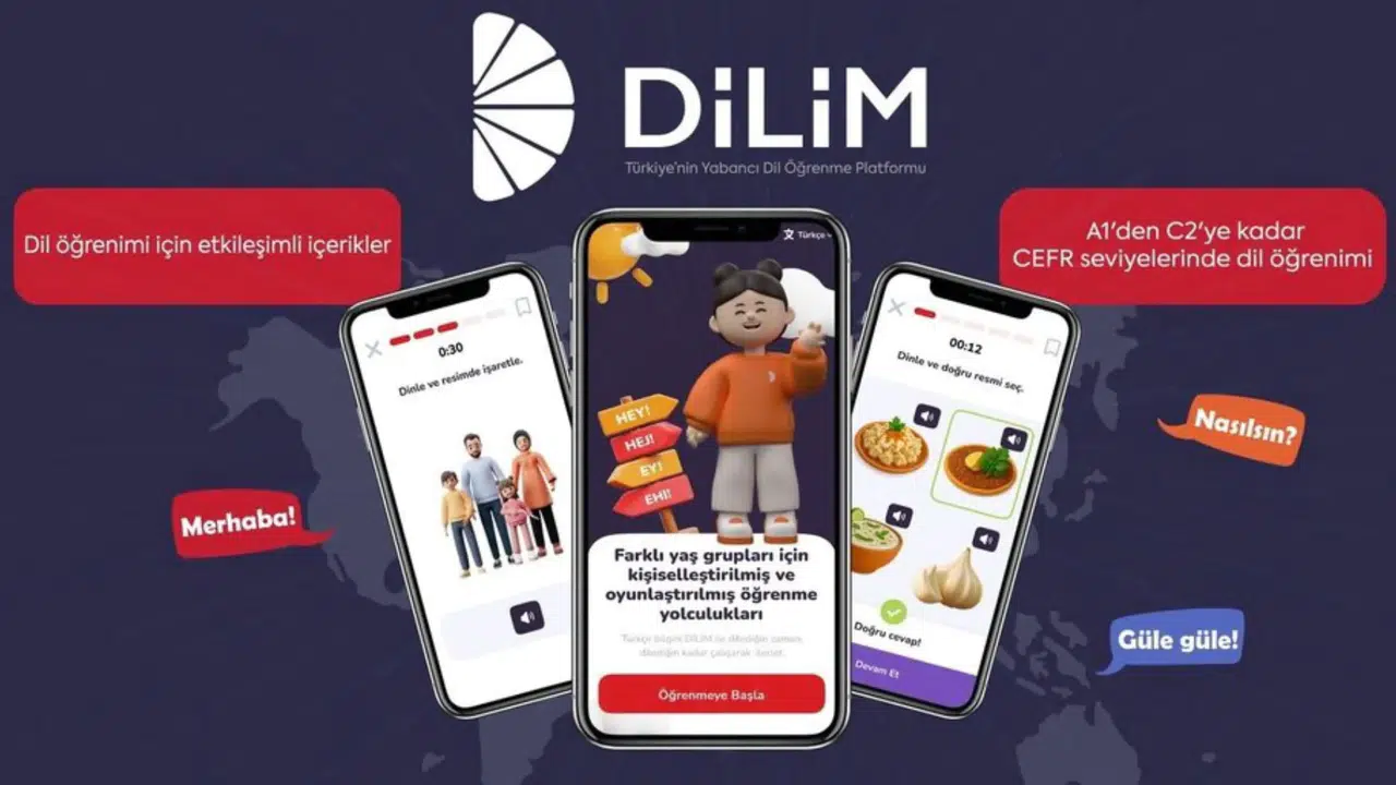 MEB’den ücretsiz yabancı dil öğrenmek isteyenlere yeni fırsat