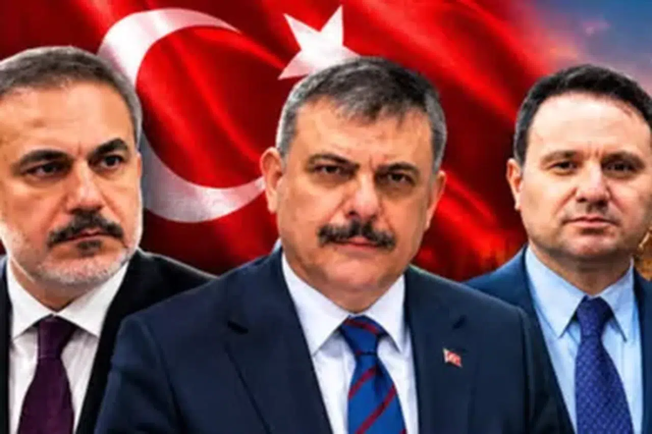 Türkiye-Belçika Zirvesi Brüksel'de! Terörle mücadele, vize ve göç masada