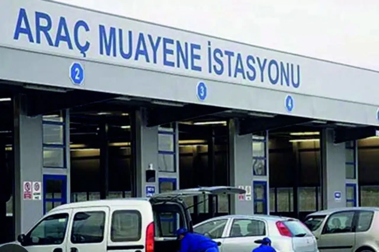 Araç Muayene İstasyonlarına yeni ceza ayarı! İhlallere 100 bin TL'ye kadar para cezası